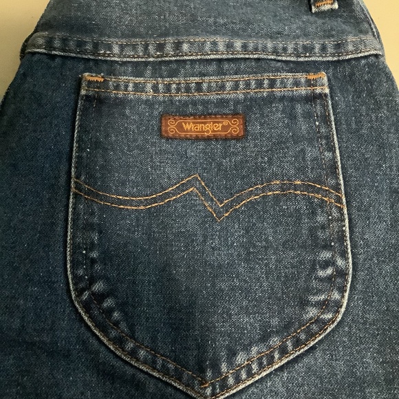 Wrangler Denim - Womens Wrangler jeans